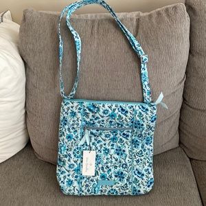 Vera Bradley iconic hipster